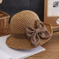 Bow-Khaki